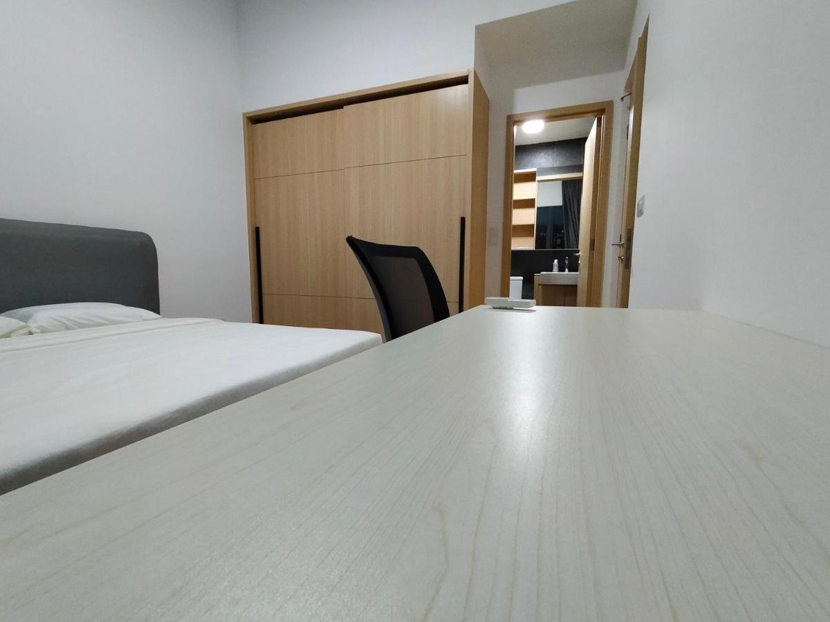 דירות קואלה לומפור Colony מראה חיצוני תמונה