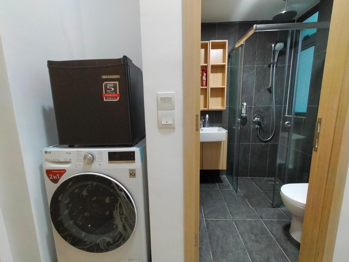 דירות קואלה לומפור Colony מראה חיצוני תמונה