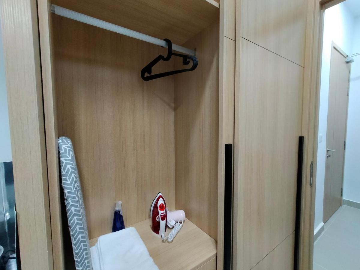 דירות קואלה לומפור Colony מראה חיצוני תמונה